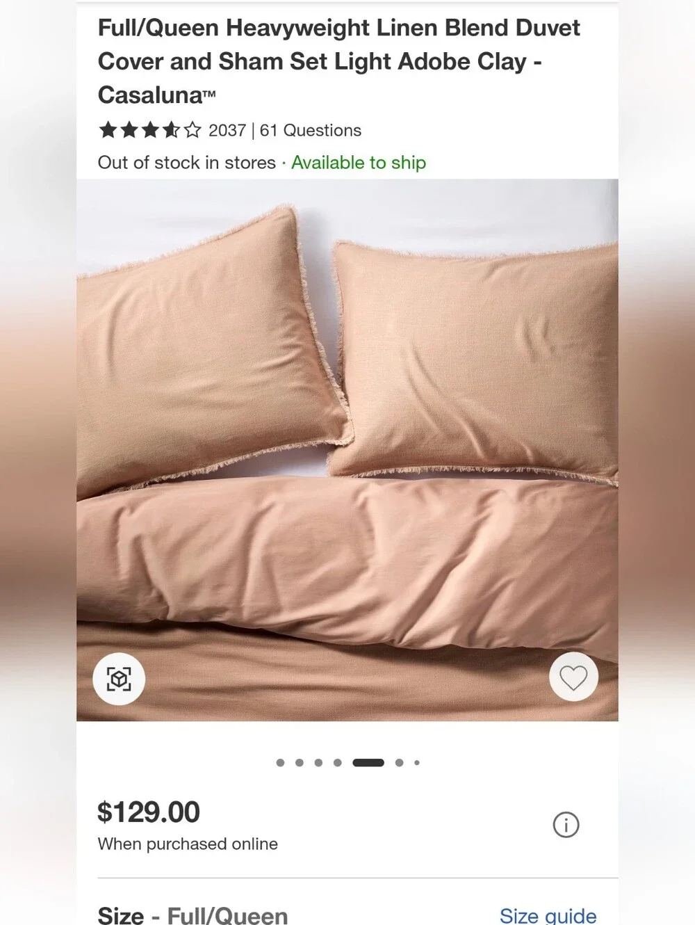 queen duvet comforter cover